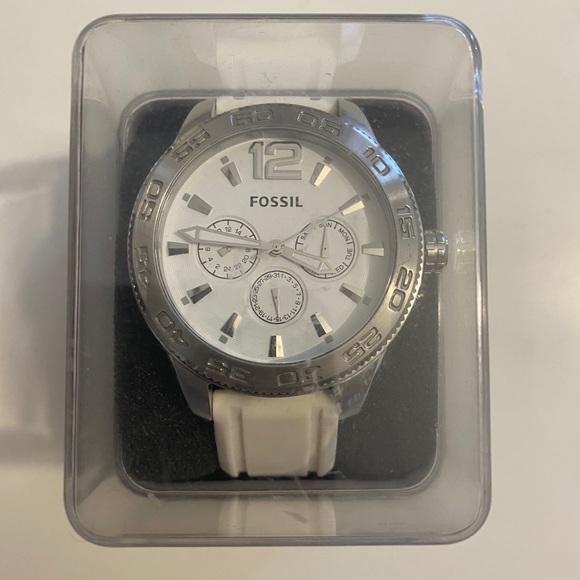Fossil Watch - Picture 2 of 4